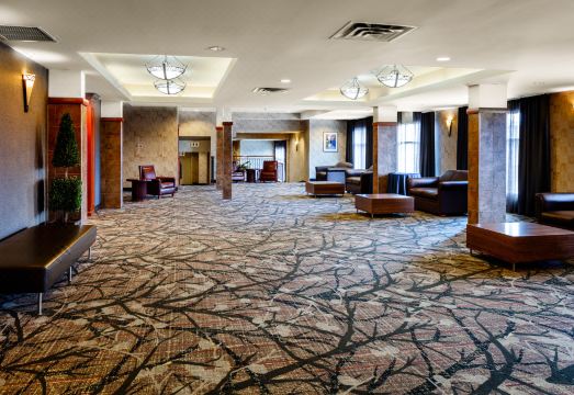 Auberge Royal Versailles Hotel Overview