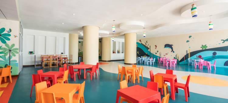 Iberostar Waves Founty Beach -All Inclusive图片