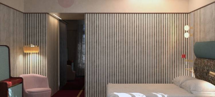 巴黎8区香榭丽舍圆环酒店 - Esprit de France集团酒店(Hôtel du Rond-Point des Champs-Élysées - Esprit de France)图片