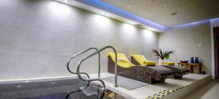 克里特索尔海滨海滩酒店(Sol Marina Beach Crete)图片