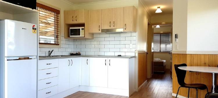 比格4索特尔海滩假日公园(Big4 Sawtell Beach Holiday Park)图片