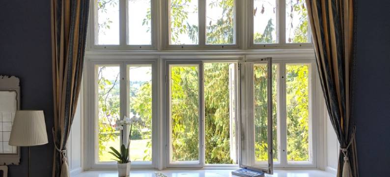 思乐特魏乐酒店(Hotel Slottsvillan)图片