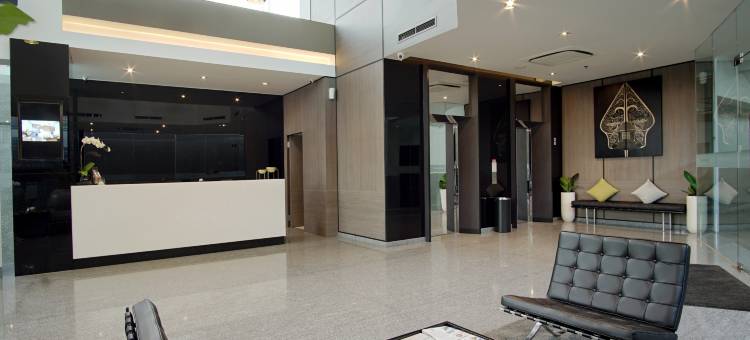 马里奥波罗精品酒店(Malioboro Prime Hotel)图片