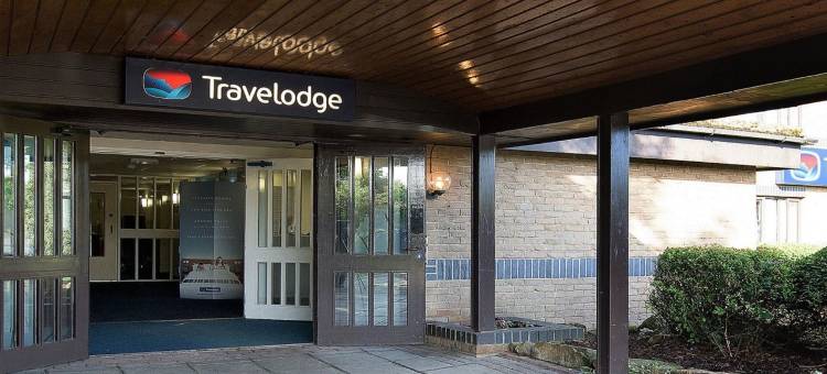 凯特灵斯拉普斯顿旅屋酒店(Travelodge Kettering Thrapston)图片