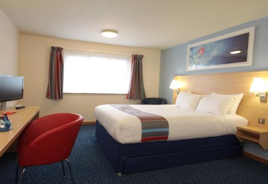Travelodge WidnesHotel Overview