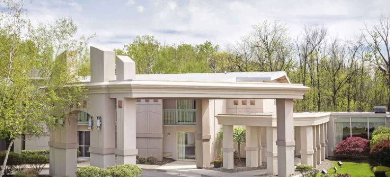 纽堡豪生酒店(Howard Johnson by Wyndham Newburgh/West Point)图片