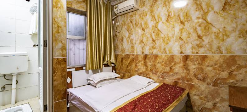 九妹商务宾馆(巫山翠屏汽车站店)图片