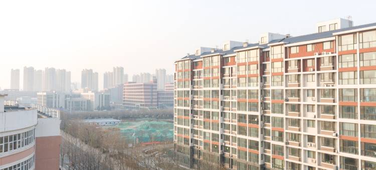 维也纳国际酒店(燕郊金燕大街店)图片