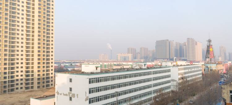 维也纳国际酒店(燕郊金燕大街店)图片