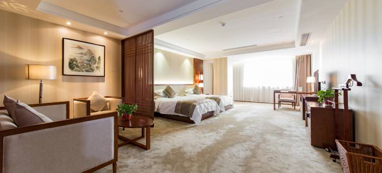 射阳滨湖会议中心图片