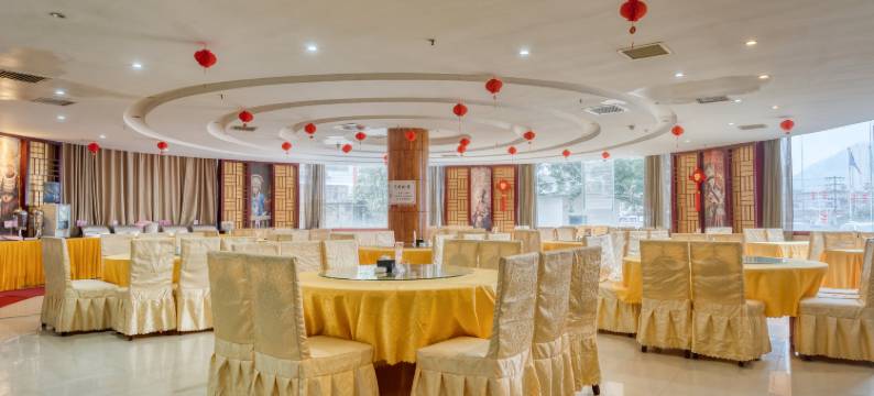 榕江柏恒雅致酒店(村超足球场店)图片