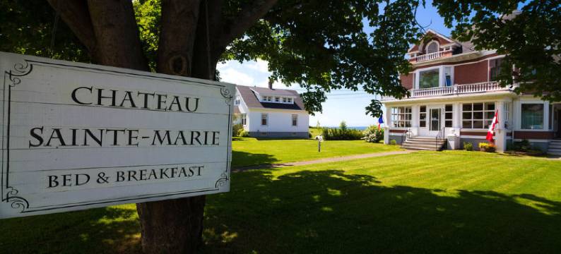 圣玛丽住宿加早餐旅馆(Chateau Sainte-Marie)图片