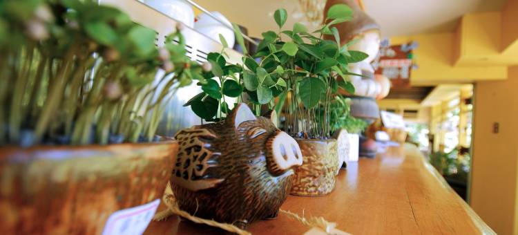 宜兰员山庄脚所在民宿图片