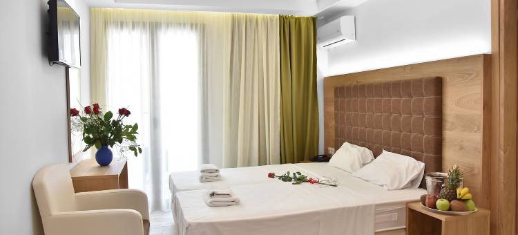 阿蒂米斯酒店式公寓(Artemis Hotel Apartments)图片