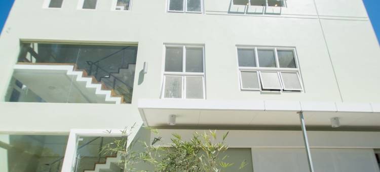 海岸时光宿舍旅馆(Shore Time Dormitel)图片