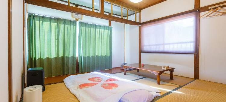 玩心工场青年旅舍(Guesthouse Honobono)图片