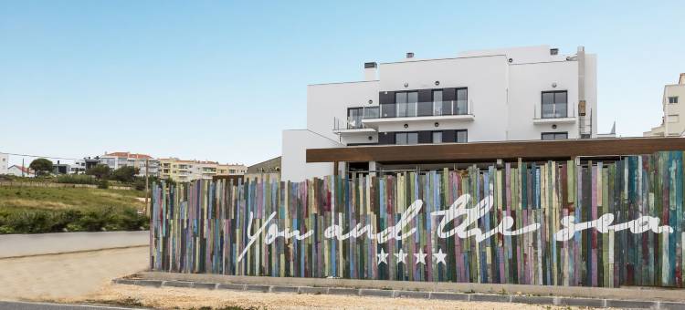 你与海酒店(You and the Sea)图片