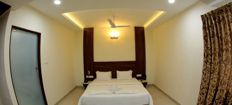 拉德那住宅酒店(Rathna Residency)图片