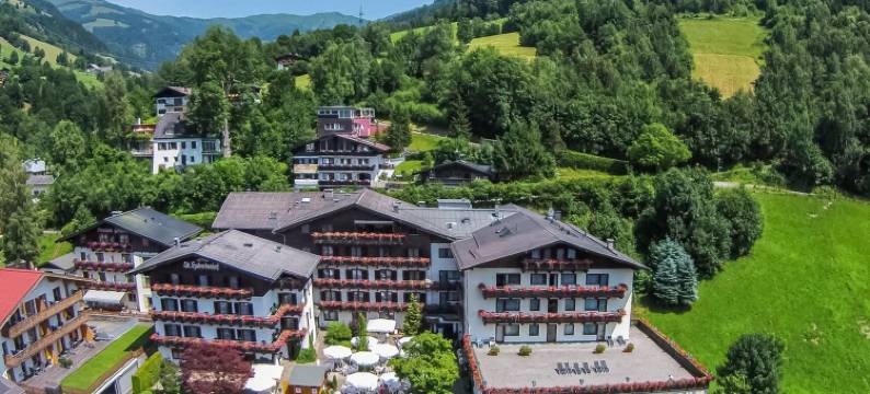 圣胡伯图霍夫酒店(St. Hubertushof)图片