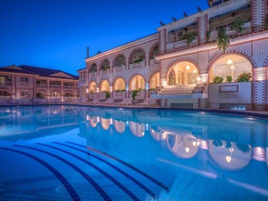 meandros hotel zakynthos