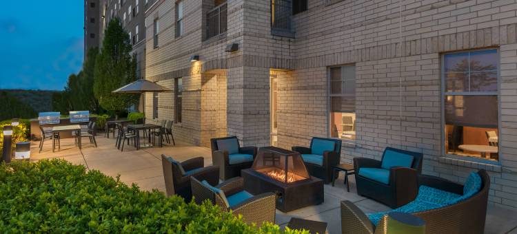 Residence Inn by Marriott St. Louis Downtown图片