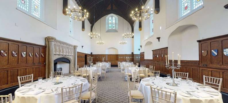 德威尔霍斯利庄园(De Vere Horsley Estate)图片