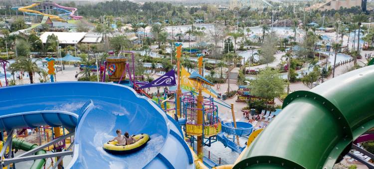 奥兰多海洋世界Staybridge套房酒店(Staybridge Suites Orlando at Seaworld)图片