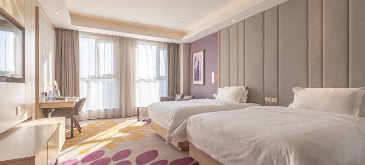 麗枫酒店(石家庄鹿泉抱犊寨北国商城店)图片