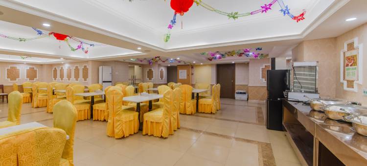 维也纳酒店(阳西月亮湾店)图片