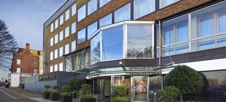 伦敦伊灵皇冠假日酒店(Crowne Plaza London Ealing)图片