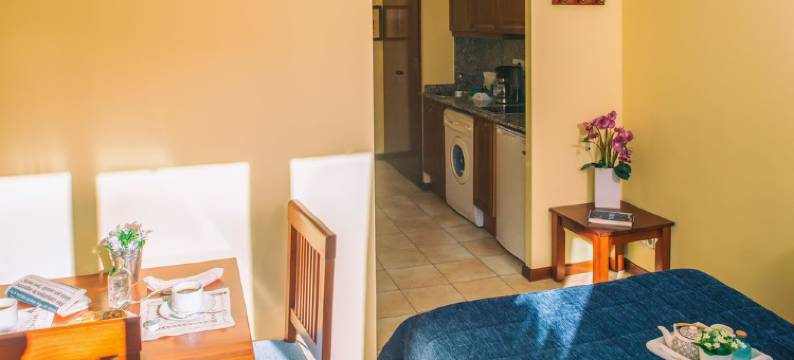 奥纳多拉达埃尔塔特尔公寓(Apartamentos Ona Dorada El Tarter)图片