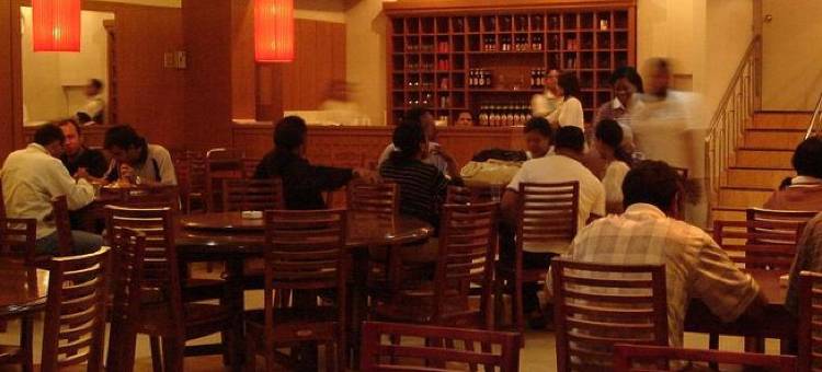 阿芒酒店(Amans Inn)图片