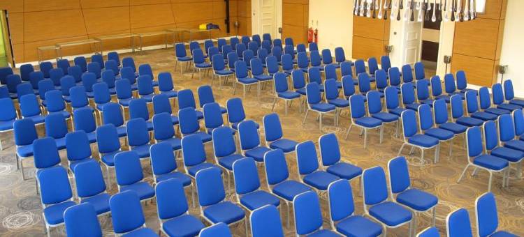 丽柏皇宫酒店(Park Inn Palace, Southend on Sea)图片