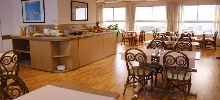 Alfa Suites - Montevideo图片