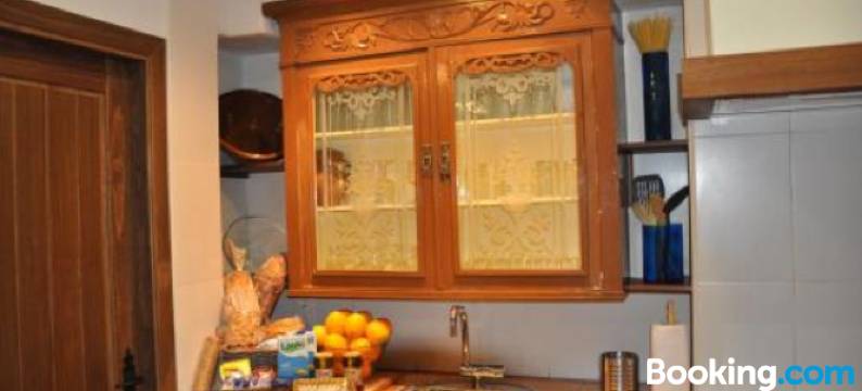 艾尔阿布鲁葵可卡萨乡村酒店(Casa Rural El Abuelo Quiko)图片