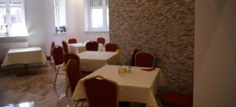 阿玛德亚别墅酒店(Villa Amadea)图片