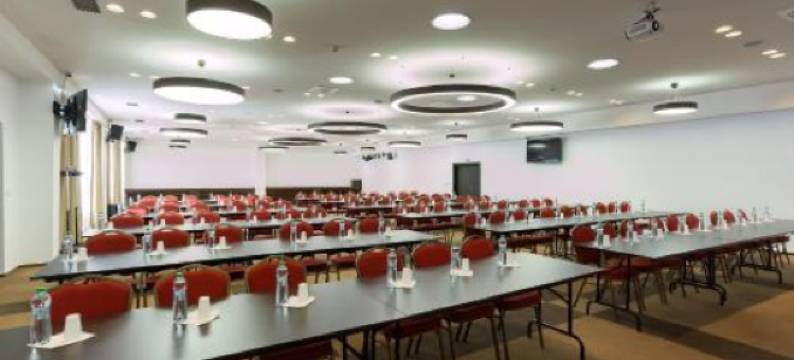 黎奈思酒店(Hotel Lineas)图片