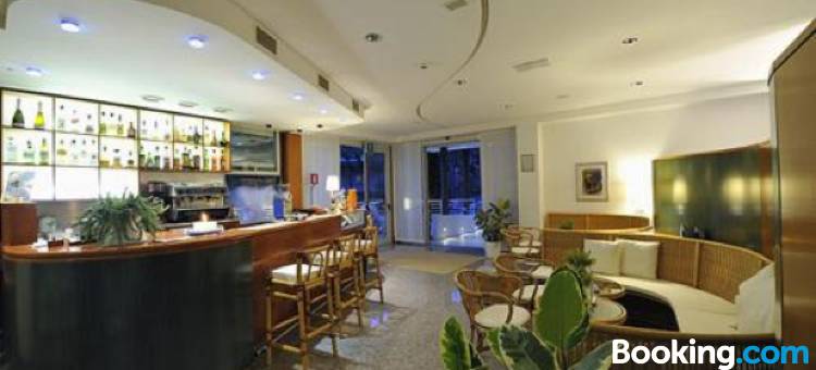 Suite Erica Lignano Hotel图片