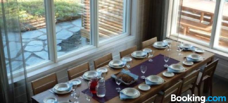 塔路斯尼米别墅(Tallusniemi Villas)图片