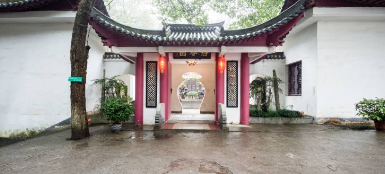 武汉江夏醉江月度假酒店图片