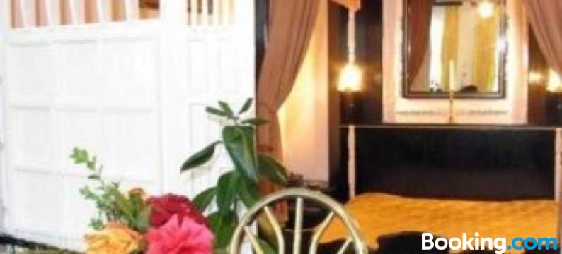 安娜玛丽亚膳食旅馆(Pensiunea Ana Maria)图片