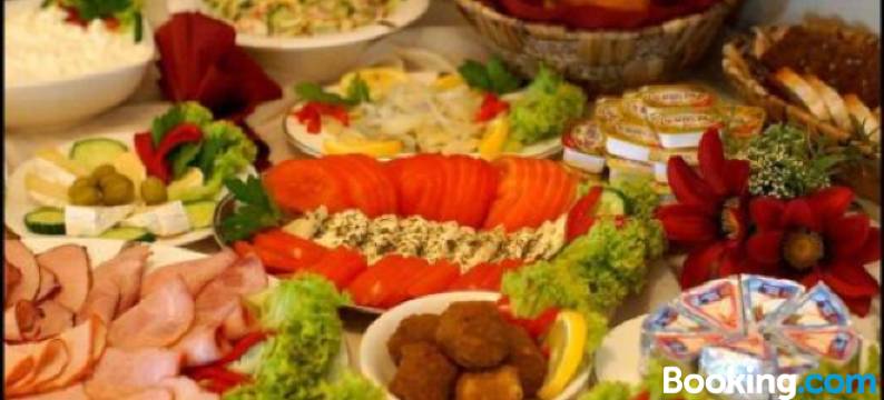 扎德泽酒店(Hotel Zaodrze)图片