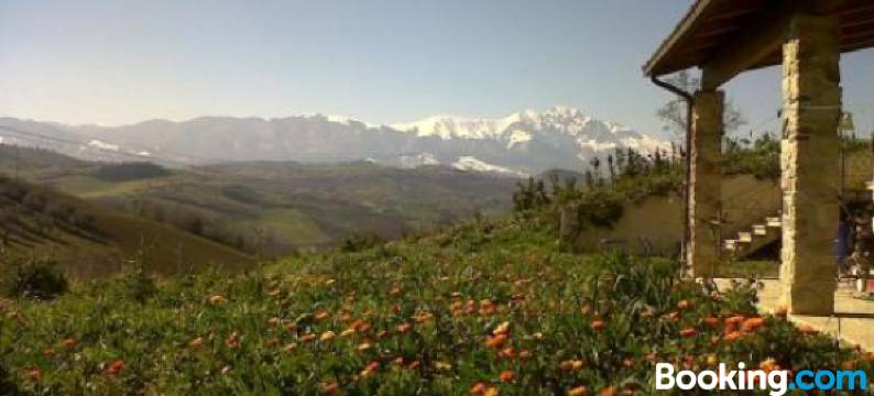 Agriturismo Cignale Della Società Agricola Cignale Srl图片
