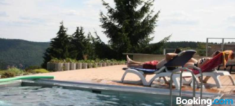 豪普特曼公寓(Ferienwohnung Hauptmann)图片