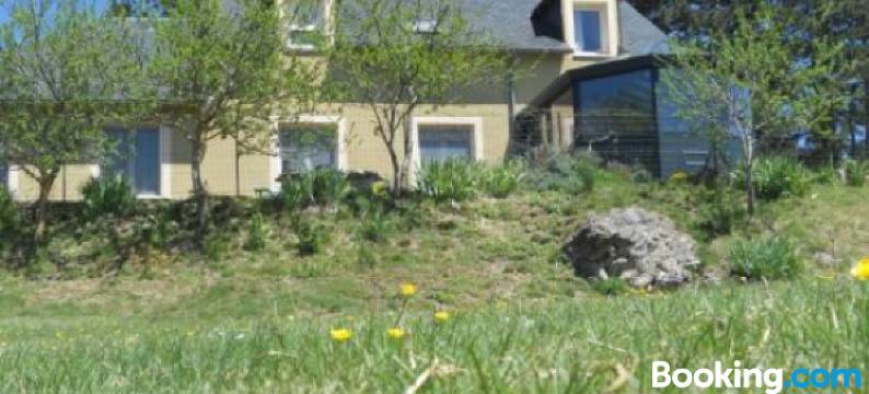 Chez Louis Chambres d'hôtes à la Ferme图片