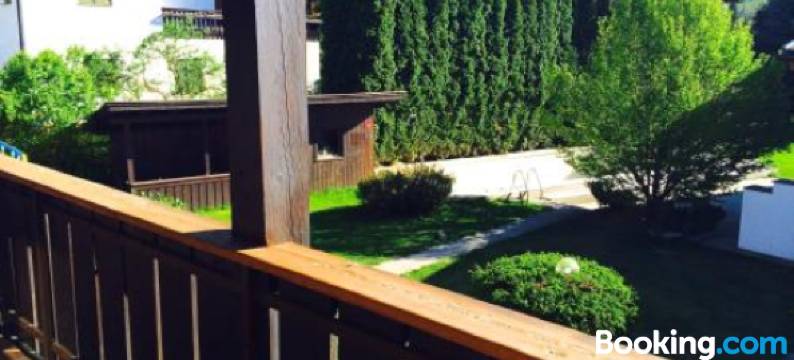 鲍姆加特纳公寓(Residence Baumgartner)图片