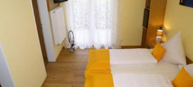 Landhotel Garni Schweizerhaus图片