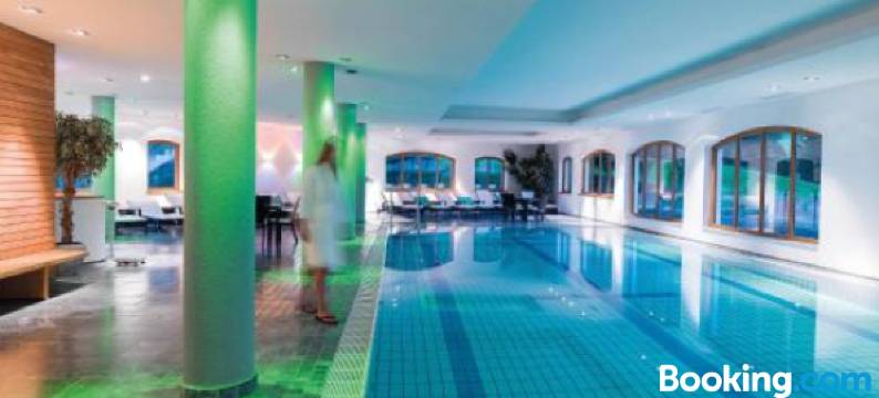 德费雷根塔度假酒店(Defereggental Hotel & Resort)图片