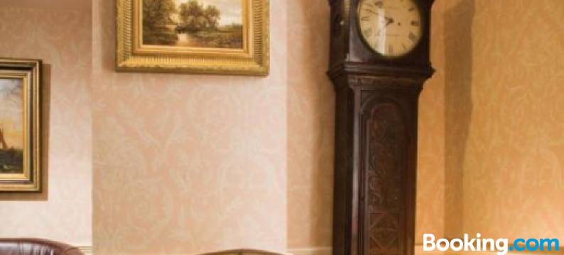 猎人月亮酒店(Hunters Moon Hotel)图片