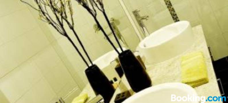 Abode Bendigo Apartments图片